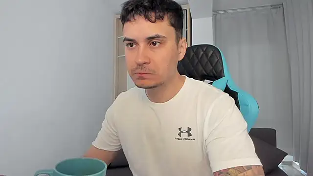 MatMalonne online show from 26, 4, 2026