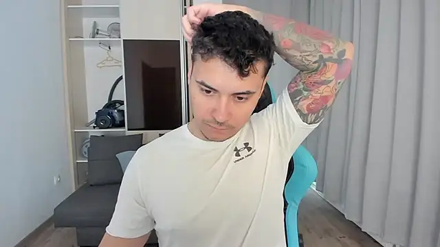 MatMalonne online show from 27, 4, 2026