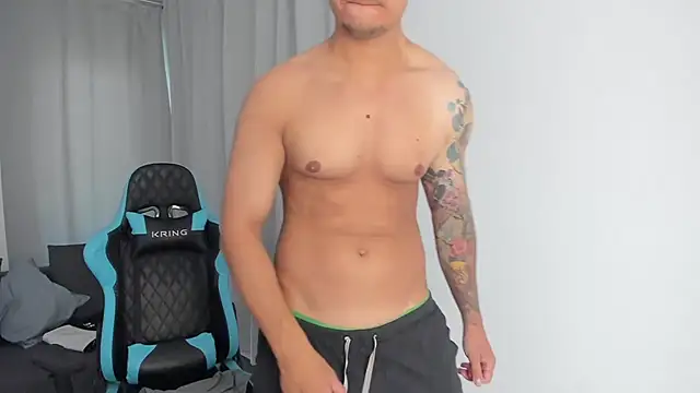 MatMalonne online show from 1, 8, 2026