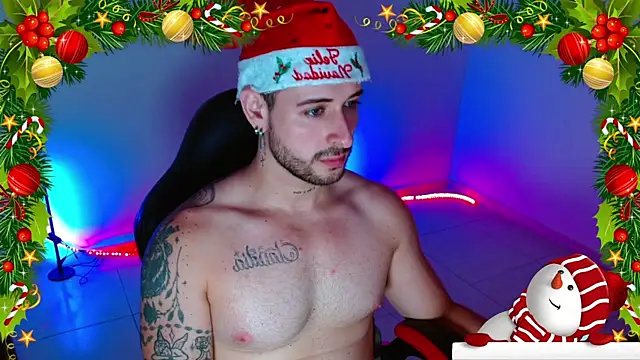 Ares blue online show from 7, 12, 2024