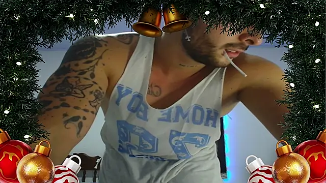 Ares blue online show from 12, 12, 2024