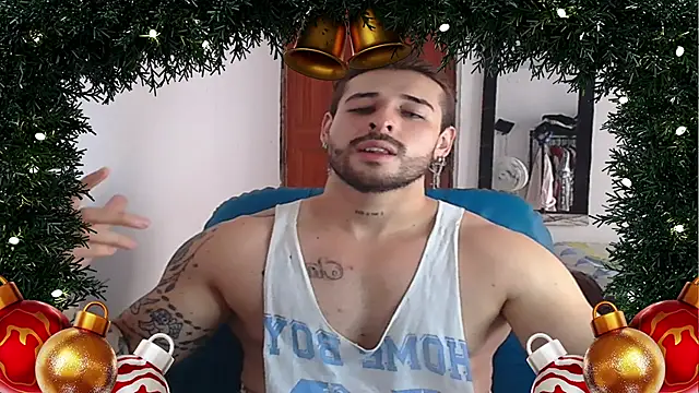 Ares blue online show from 13, 12, 2024