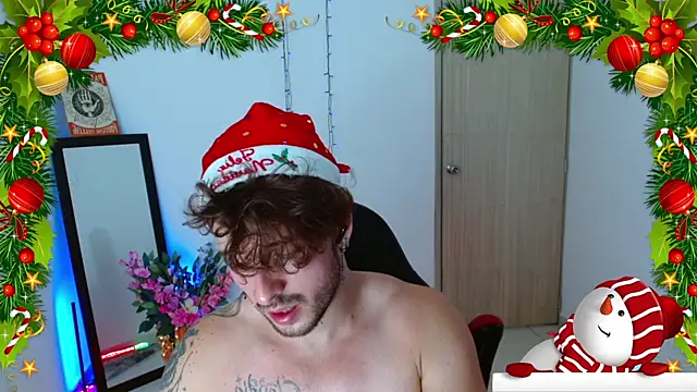 Ares blue online show from 21, 12, 2024