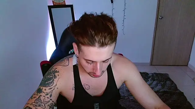 Ares blue online show from 15, 1, 2025