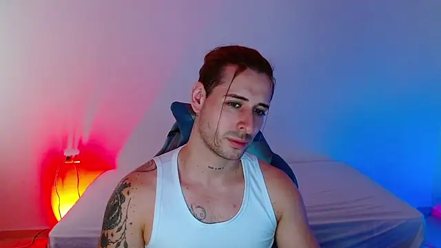 Ares blue online show from 15, 3, 2025