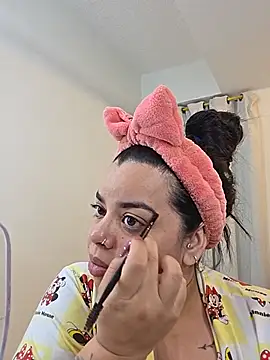 MiahJoness online show from 26, 7, 2026