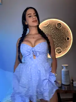 SarahhSmitth1 online show from 18, 10, 2025