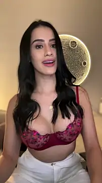 SarahhSmitth1 online show from 13, 3, 2026