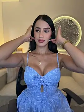 SarahhSmitth1 online show from 16, 7, 2026