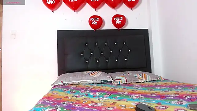 Adele Rush online show from 21, 9, 2025