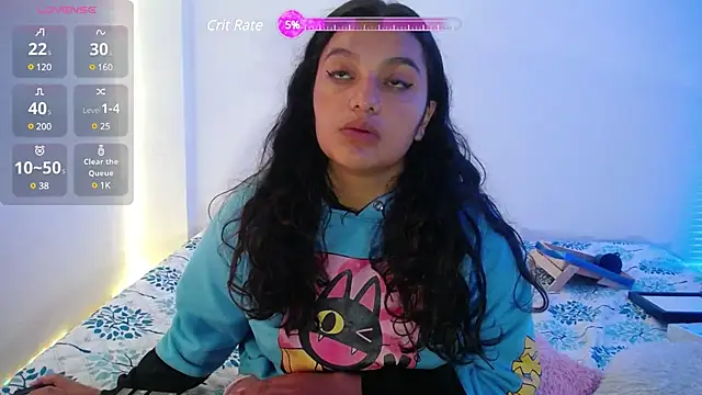 Laurenkenner  online show from 3, 2, 2025