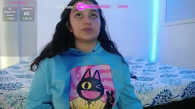 Laurenkenner  online show from 11, 2, 2025