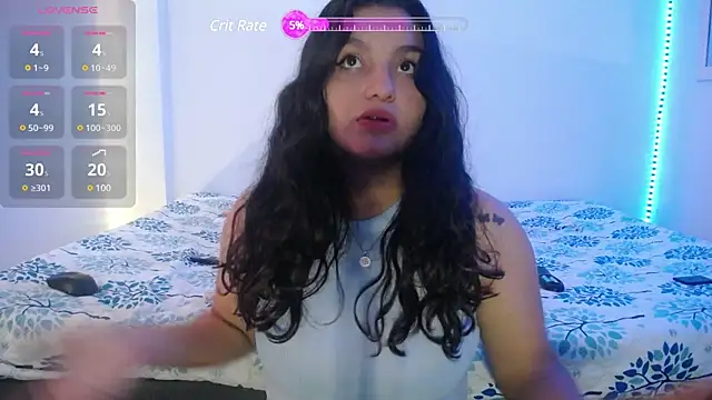 Laurenkenner  online show from 12, 2, 2025