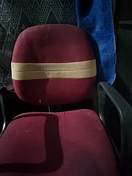 Ralisha Rani online show from 6, 11, 2025