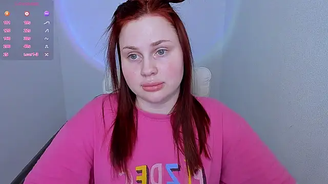 Patricia Perez online show from 3, 4, 2026