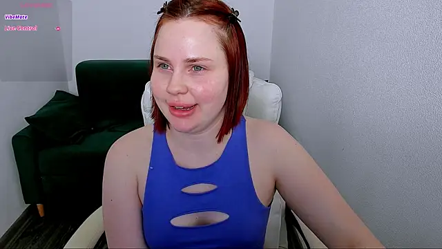 Patricia Perez online show from 24, 4, 2026