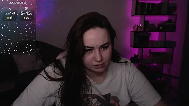 SexyWitch 666 online show from 10, 3, 2025