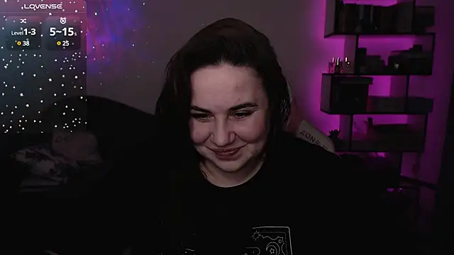 SexyWitch 666 online show from 13, 3, 2025