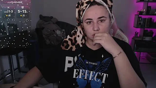 SexyWitch 666 online show from 24, 10, 2025