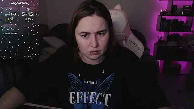 SexyWitch 666 online show from 29, 11, 2025