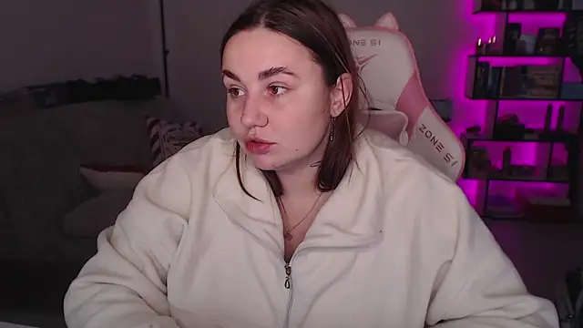 SexyWitch 666 online show from 15, 12, 2025