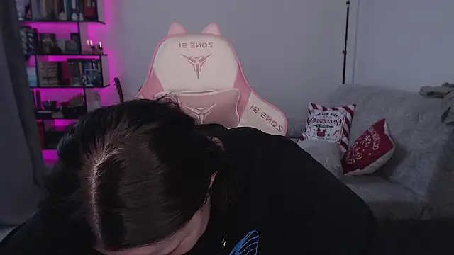 SexyWitch 666 online show from 14, 1, 2026