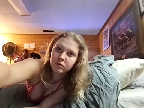 Ryan and Aurora online show from 11, 2, 2026