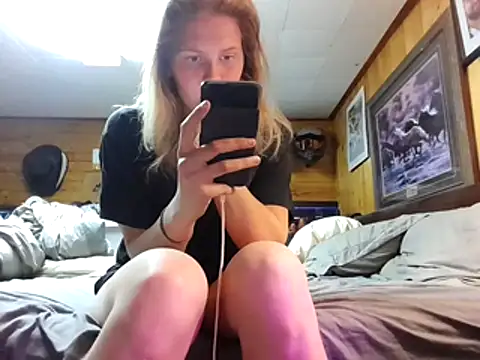 Ryan and Aurora online show from 27, 4, 2026