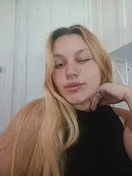 Aninhababyy online show from 21, 7, 2026