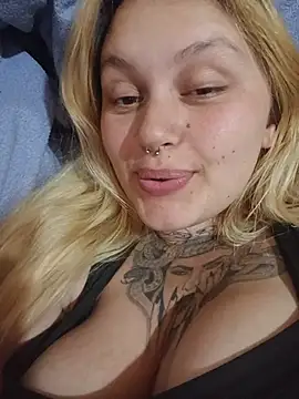 Aninhababyy online show from 2, 8, 2026