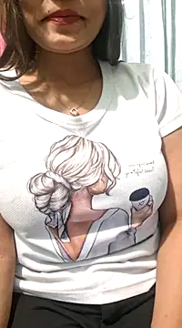 N-Natasha online show from 25, 1, 2025