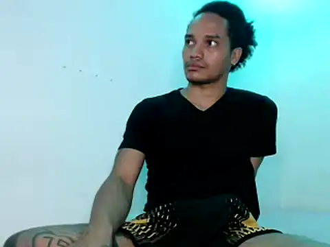 Brett Black  online show from 4, 12, 2024