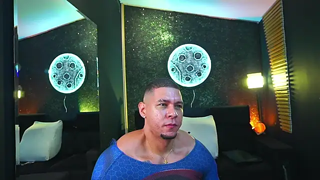 MassimoWalton2 online show from 15, 3, 2025