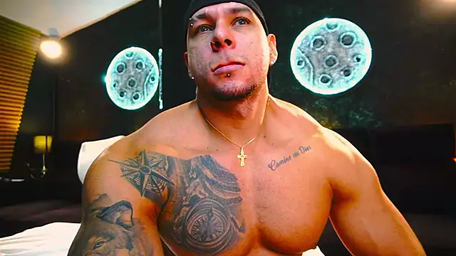 MassimoWalton2 online show from 23, 9, 2025