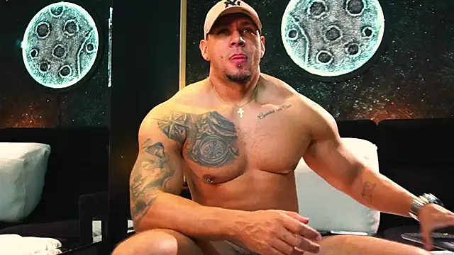 MassimoWalton2 online show from 20, 11, 2025