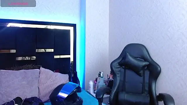 Bunny O online show from 25, 4, 2026