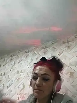 SweetLeila40 online show from 17, 4, 2026