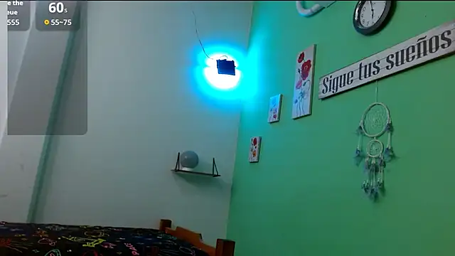 evaleribigtits18 online show from 24, 7, 2026