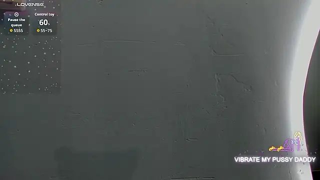 melaniecooperr online show from 8, 2, 2026