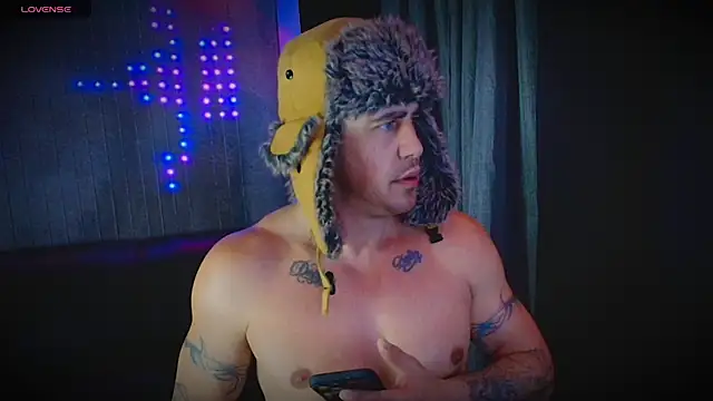 DamienSliick online show from 28, 4, 2026