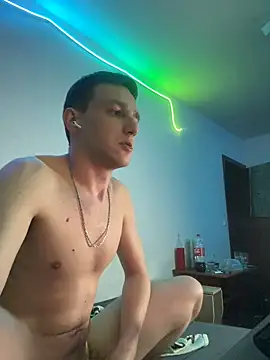 Snapshot of NimFF123 chatting on 31, 12, 2024 NimFF123 online show from 31, 12, 2024