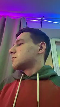 Snapshot of NimFF123 chatting on 2, 1, 2025 NimFF123 online show from 2, 1, 2025