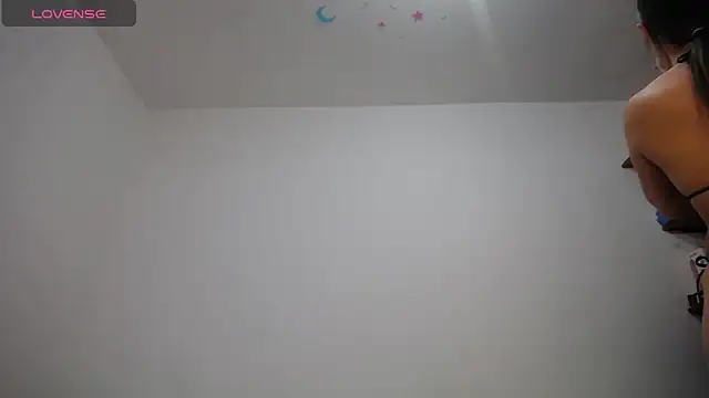 Snapshot of Laila_Laly chatting on 31, 1, 2025 Laila Laly online show from 31, 1, 2025