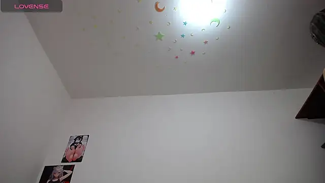 Snapshot of Laila_Laly chatting on 21, 2, 2025 Laila Laly online show from 21, 2, 2025