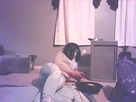 Snapshot of Xiqeilith chatting on 29, 1, 2025 Xiqeilith online show from 29, 1, 2025