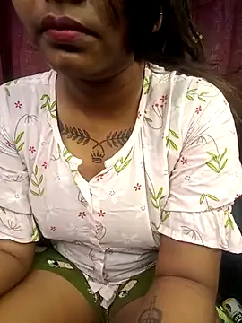 Hot Urvi online show from 15, 3, 2025