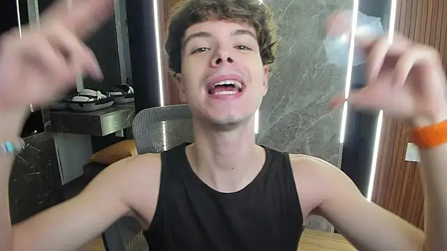 calvin love you online show from 5, 6, 2026