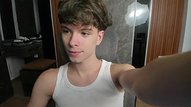 calvin love you online show from 6, 6, 2026