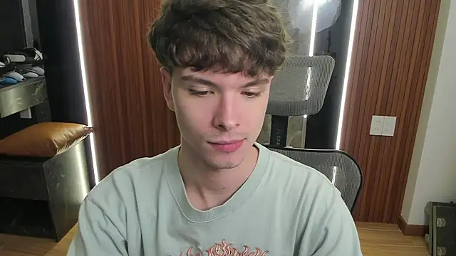 calvin love you online show from 21, 7, 2026