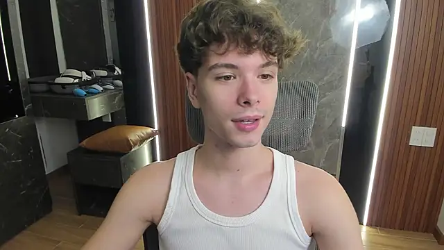 calvin love you online show from 28, 7, 2026